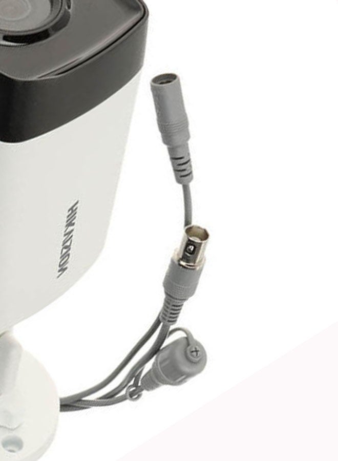 2 MP Fixed Bullet Camera DS-2CE17D0T-IT3F(C)