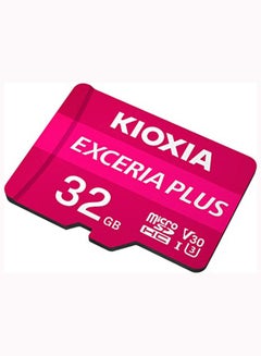 كيوكسيا بطاقة مايكرو SD إكسيريا بلس سعة 32 جيجابايت 32 GB  - Image 4