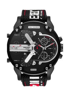 Men's Multimovement Bonded Watch