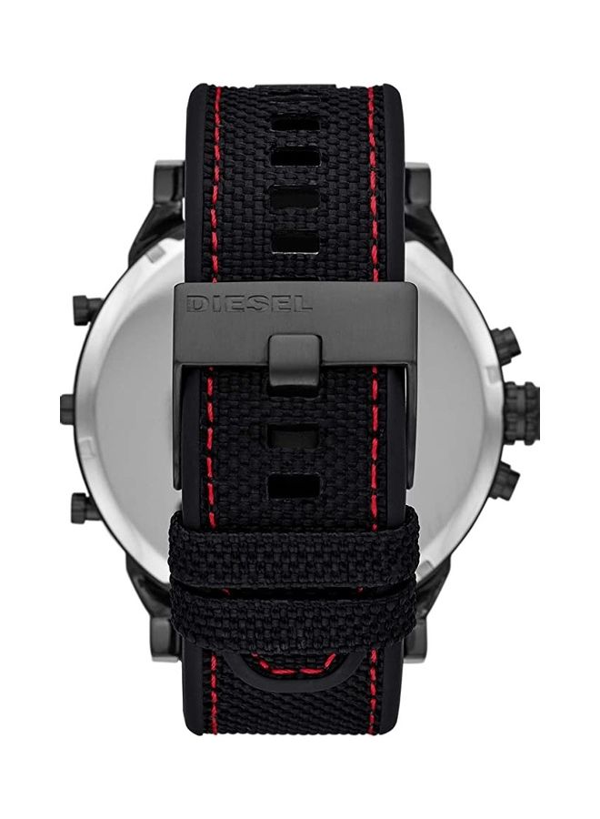 DIESEL - Men's Multimovement Bonded Watch - Image 1