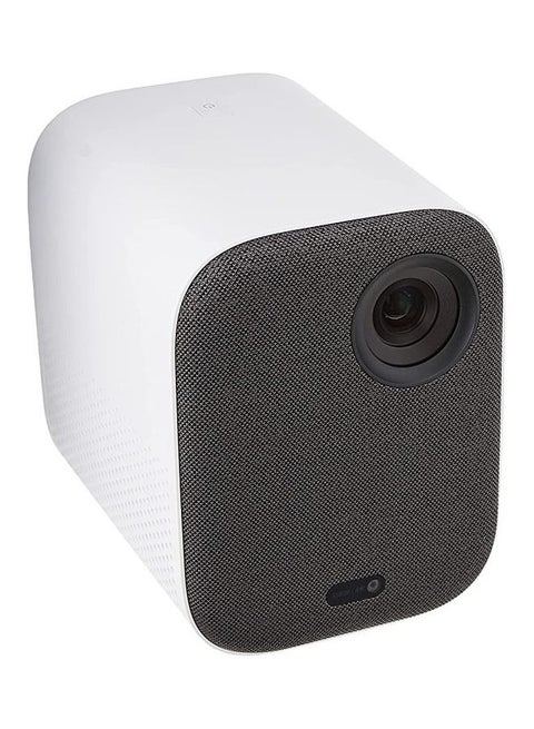 Mi Smart Projector 2 XMTYY02FMGL White XMTYY02FMGL White