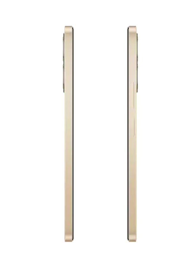 vivo - Y35 Dual SIM Dawn Gold 8GB RAM 128GB 4G - Middle East Version - Image 1