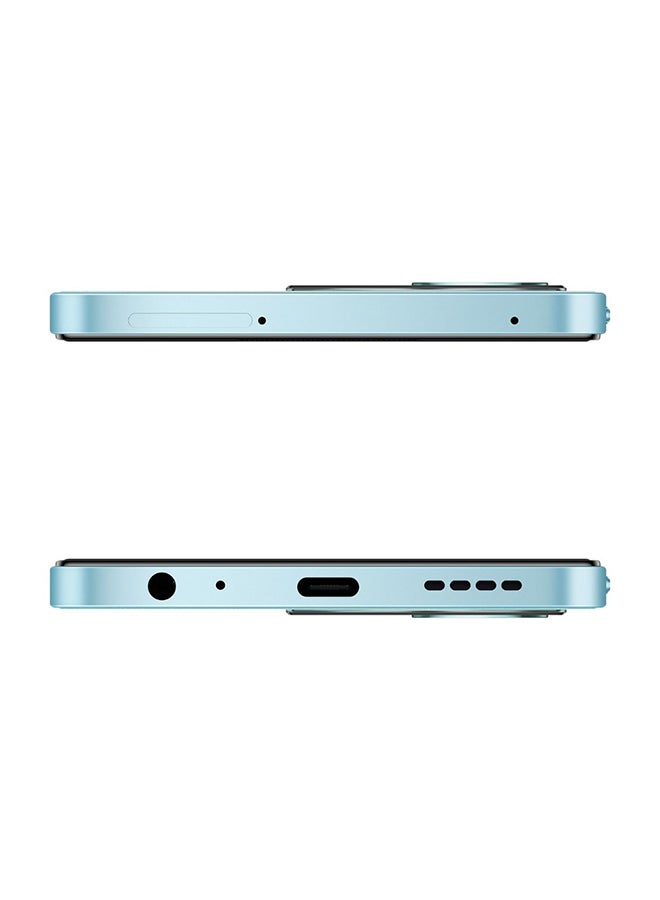 Y22 Dual SIM Metaverse Green 4GB RAM 64GB 4G - Middle East Version