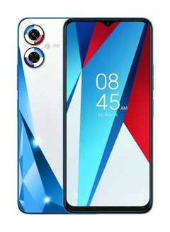 Spark 9 Pro Dual SIM Kyanite Blue 4GB RAM 128GB 4G - Middle East Version