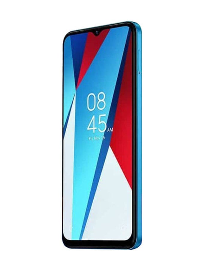TECNO - Spark 9 Pro Dual SIM Kyanite Blue 4GB RAM 128GB 4G - Middle East Version - Image 1