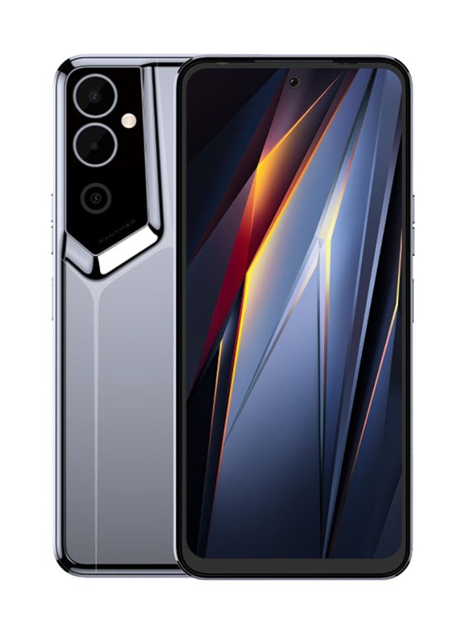 TECNO Pova Neo 2 Dual SIM Uranolith Grey 6GB RAM 128GB 4G - Middle East Version  - Image 1