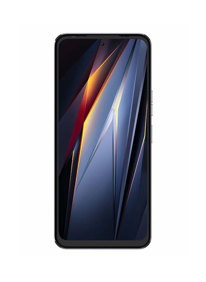 TECNO Pova Neo 2 Dual SIM Uranolith Grey 6GB RAM 128GB 4G - Middle East Version  - Image 2