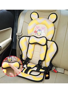 Portable Breathable Child Seat Cushion - v1674023644/N53378158A_2