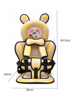 Portable Breathable Child Seat Cushion - v1674023644/N53378158A_5