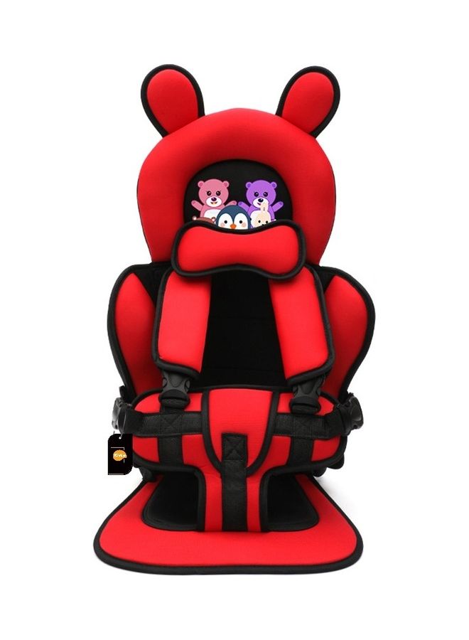 كيدل Portable Breathable Child Seat Cushion  - Image 1