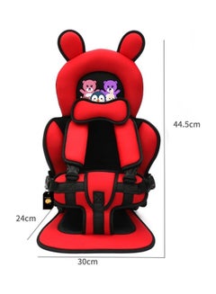 كيدل Portable Breathable Child Seat Cushion  - Image 5
