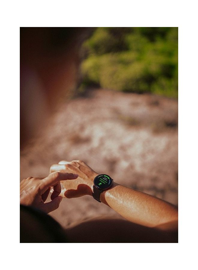 POLAR - Ignite 3 Smartwatch With Health Fitnessatch Brown Copper - Image 1