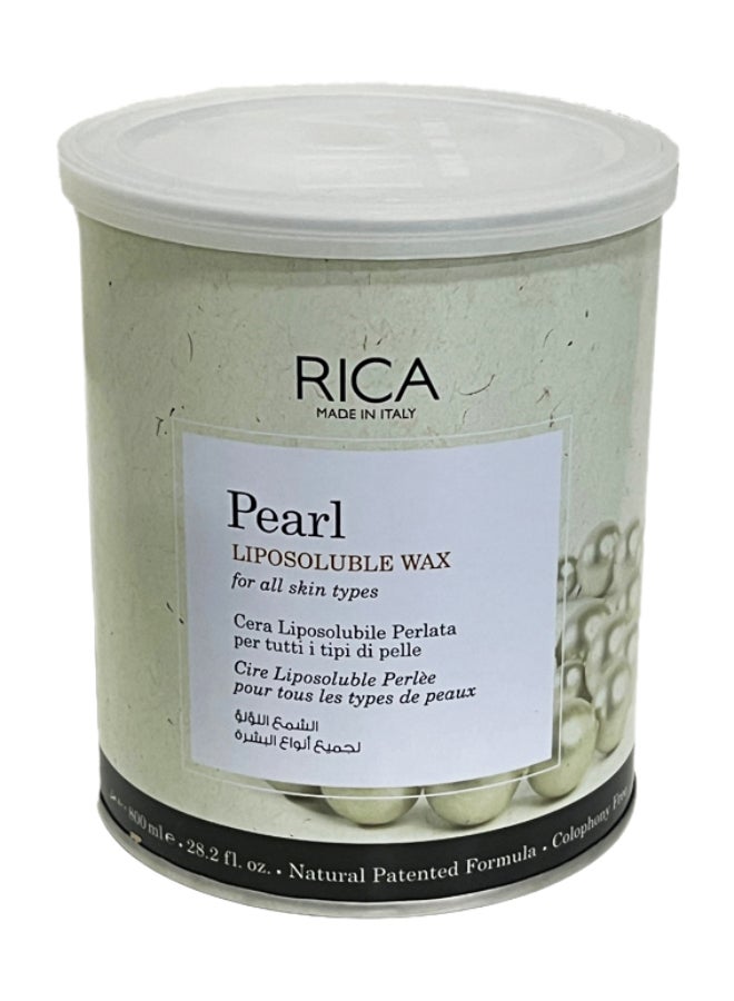 Pearl Liposoluble Wax 800ml - v1674034061/N14465637A_1