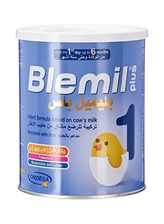 حليب الرضع بليميل بلس 1 800غرام