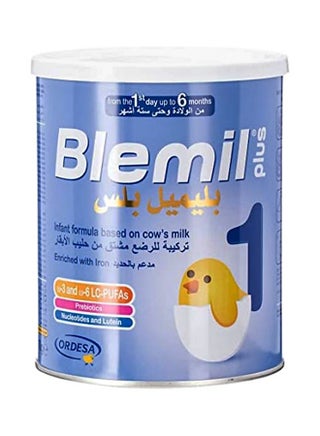 حليب الرضع بليميل بلس 1 800غرام - v1674034249/N25264095A_1