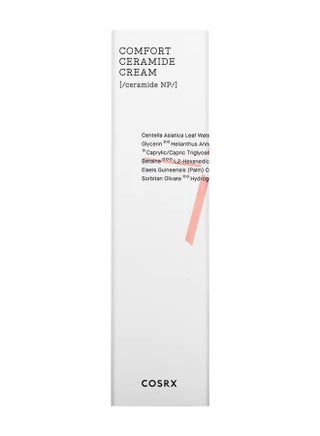 Balancium Comfort Ceramide Cream - view 2