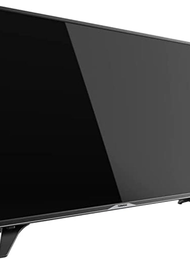 تورنيدو - تلفزيون 32 بوصة HD، مع جهاز استقبال مدمج 32ER9300E أسود - Image 1