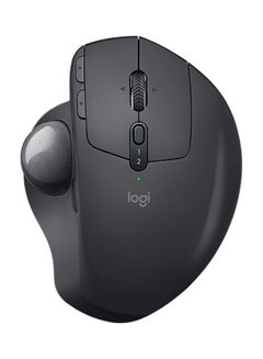 MX ERGO Plus Wireless Trackball Mouse Black - v1674040297/N50388758A_2