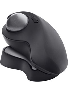 MX ERGO Plus Wireless Trackball Mouse Black - v1674040298/N50388758A_3