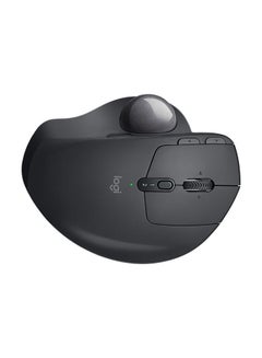 MX ERGO Plus Wireless Trackball Mouse Black - v1674040298/N50388758A_4