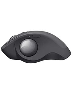 MX ERGO Plus Wireless Trackball Mouse Black - v1674040298/N50388758A_6