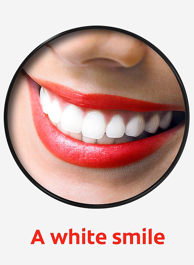 Colgate - Optic White Charcoal Toothpaste 75ml - Image 1