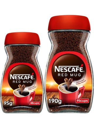 مرطبان قهوة سريعة التحضير ريد مج 285جرام - v1674052433/N53378213A_1