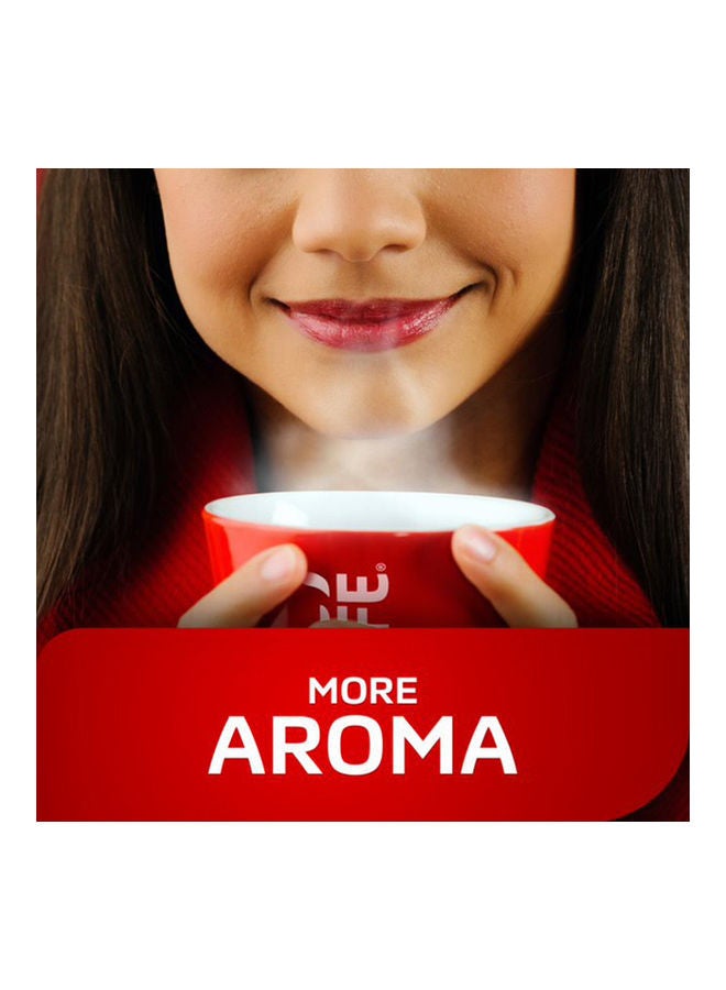 مرطبان قهوة سريعة التحضير ريد مج 285جرام