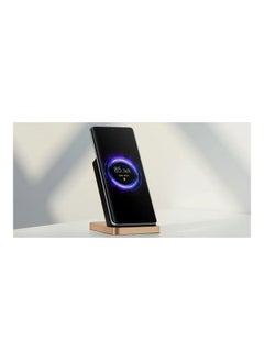 Xiaomi 50W Wireless Charging Stand Black  - Image 3