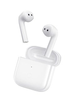 Xiaomi True Wireless Redmi Buds 3 With Charging Case White  - Image 1