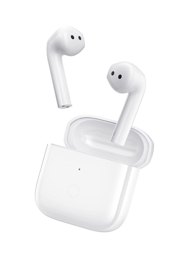 Xiaomi - True Wireless Redmi Buds 3 With Charging Case White - Image 1