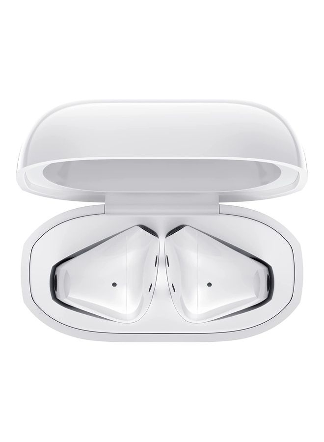 Xiaomi - True Wireless Redmi Buds 3 With Charging Case White - Image 1