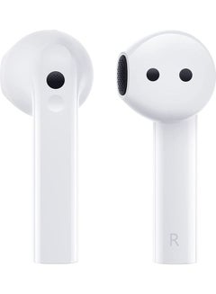 Xiaomi True Wireless Redmi Buds 3 With Charging Case White  - Image 2