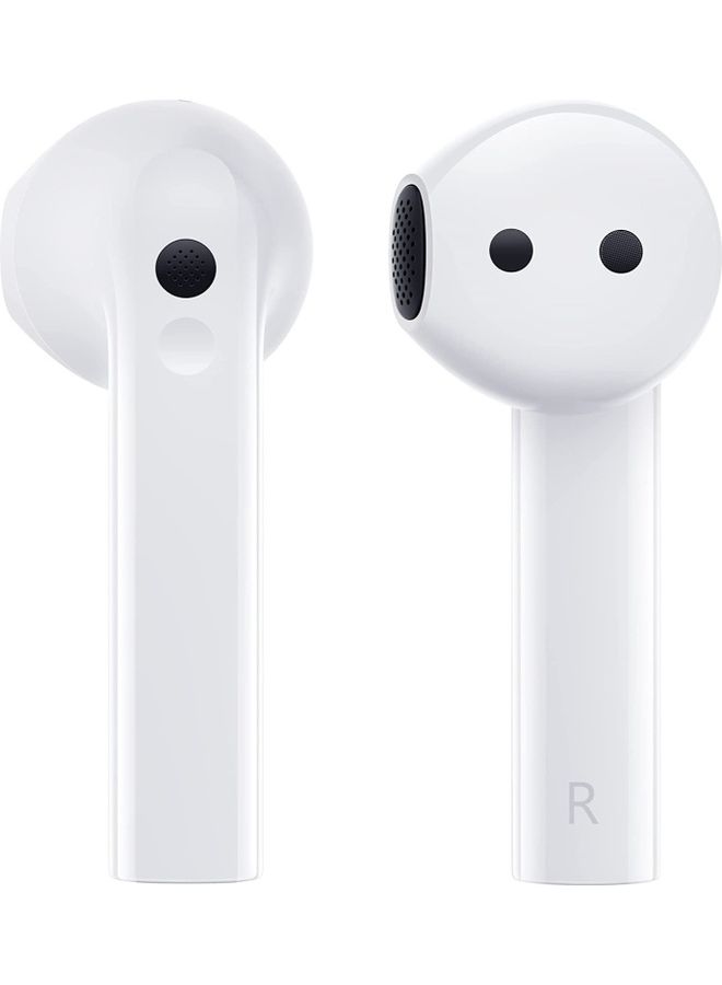 Xiaomi - True Wireless Redmi Buds 3 With Charging Case White - Image 1