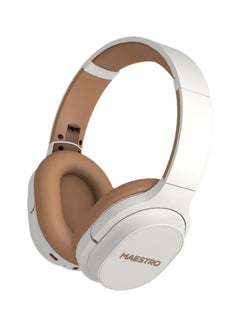 Maestro Native Bluetooth Head Set Ceramic/Brown  - Image 1