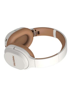 Maestro Native Bluetooth Head Set Ceramic/Brown  - Image 3