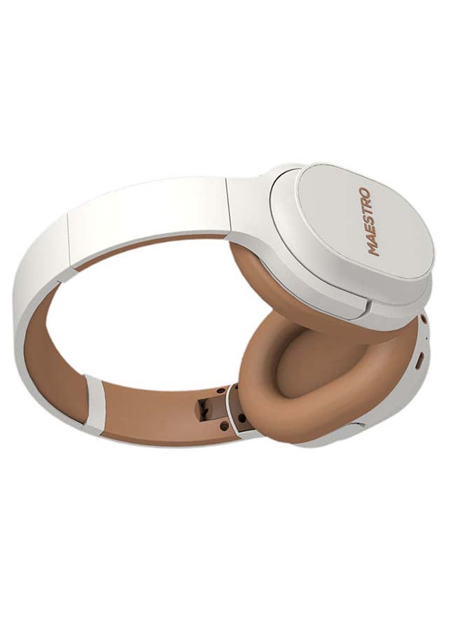 Native Bluetooth Head Set Ceramic/Brown - v1674104420/N49963579A_6