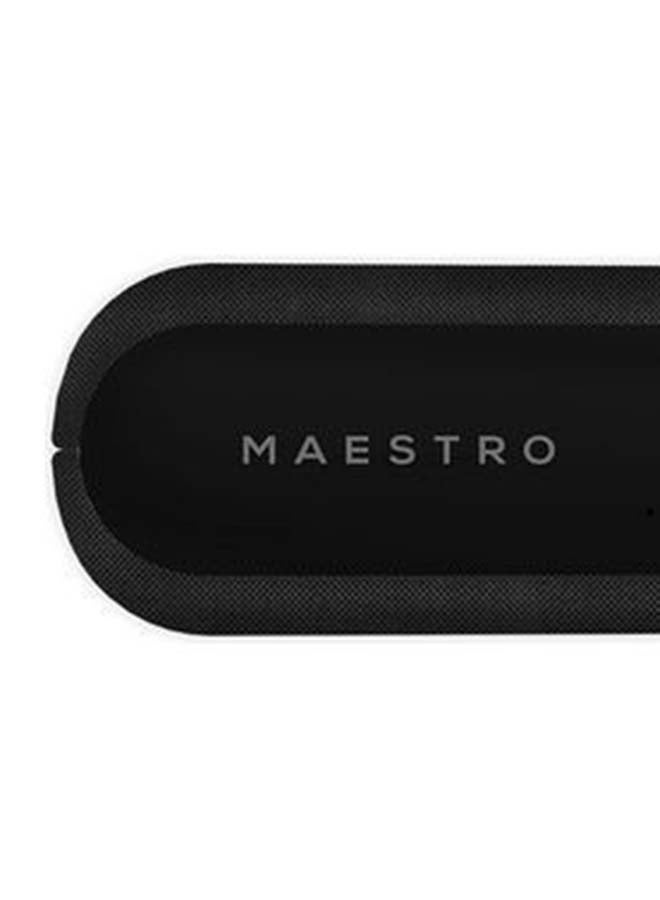 Maestro - Bluetooth Speaker Black - Image 1