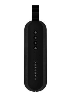 Maestro Bluetooth Speaker Black  - Image 5