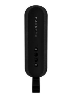Maestro Bluetooth Speaker Black  - Image 4