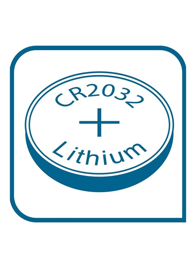 Tefal CLASSIC Digital Bathroom Scale Large Backlit Display 160 kg Capacity Body Weight Scale 100 g Graduation Ultra Slim Automatic On Tempered Glass Platform Batteries Included 31 x 31 cm PP1500V0 Turquoise - Image 5