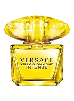 VERSACE Yellow Diamond Intense EDP 90ml  - Image 1