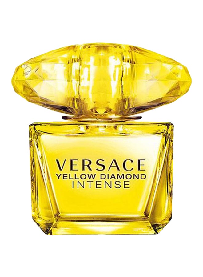 VERSACE - Yellow Diamond Intense EDP 90ml - Image 1