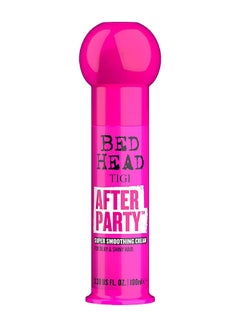 TIGI After Party Super Smoothing Cream 100ml 