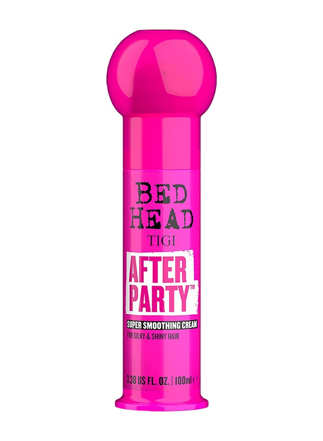 TIGI - After Party Super Smoothing Cream 100ml - Image 1