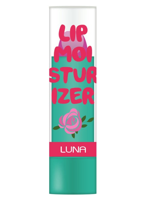 Rose Lip Moisturizer Stick 3.5grams