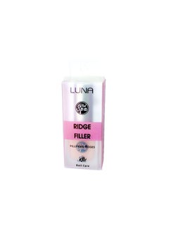 Nail Spa Luna - Ridge Filler 10Ml Beige - v1674130280/N41934492A_2