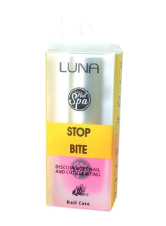 Nail Spa Luna - Stop Bite 10Ml Pink - v1674130280/N41934493A_2