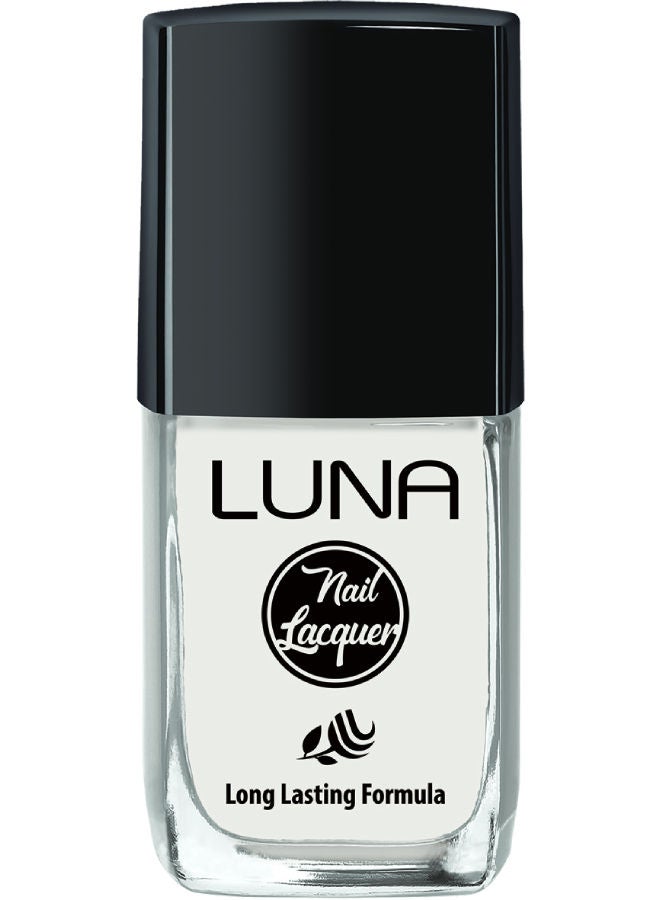Luna Nail Lacquer Luna 10 ml - No. 614 No.614 