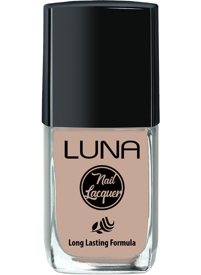 Luna Nail Lacquer Luna 10 ml - No. 613 No.613 